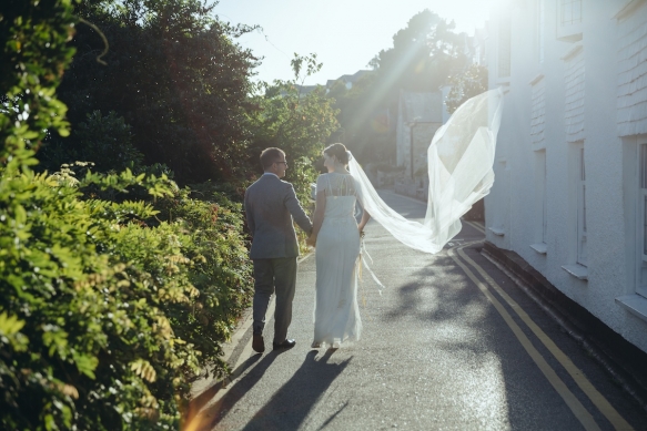 Wedding At Hotel Tresanton Cornwall19