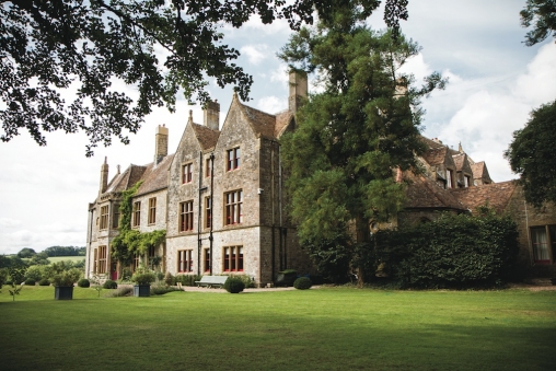 Wedding At Huntsham Court Devon19