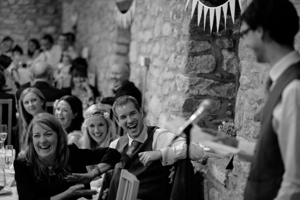 Wedding At Knightor Winery And Restaurant Cornwall13