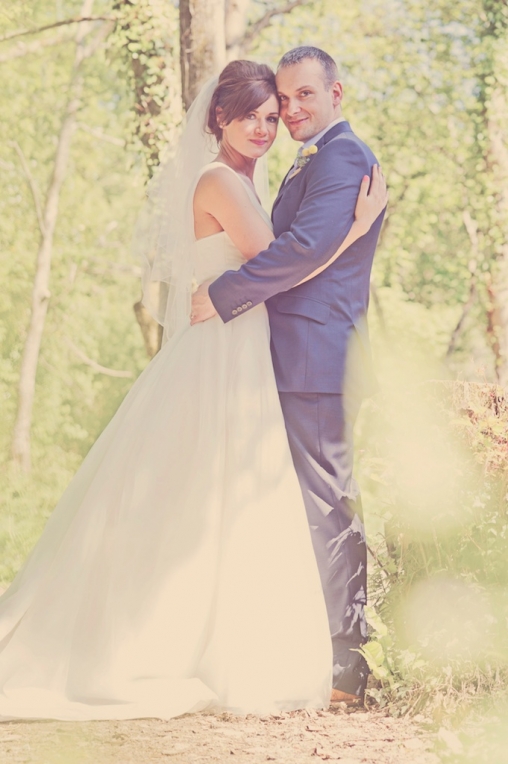 Real Wedding at Penryn Town Hall, Cornwall