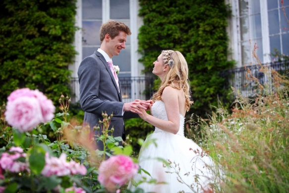 Wedding At Powderham Castle Devon8