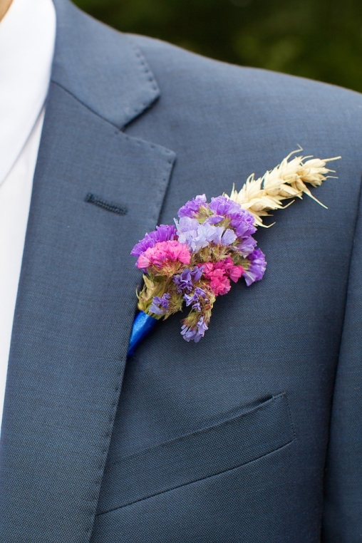 Wedding At St Erth Church Cornwall4