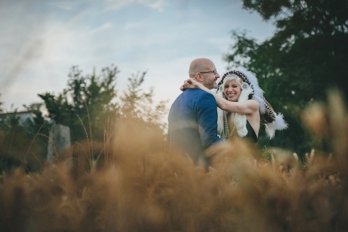 Wedding At The Oak Barn Devon16