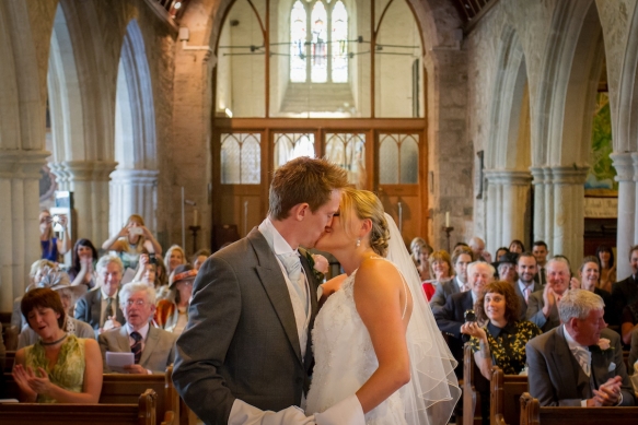 Wedding At The Smugglers Den Inn Cornwall2