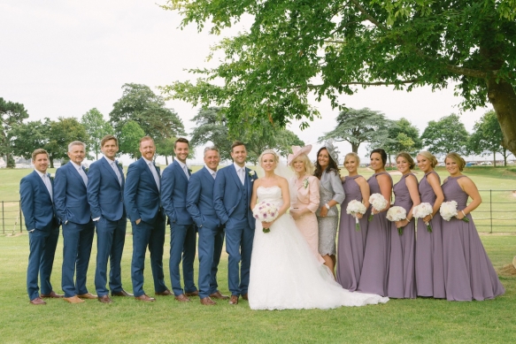 Wedding At Torre Abbey Devon10