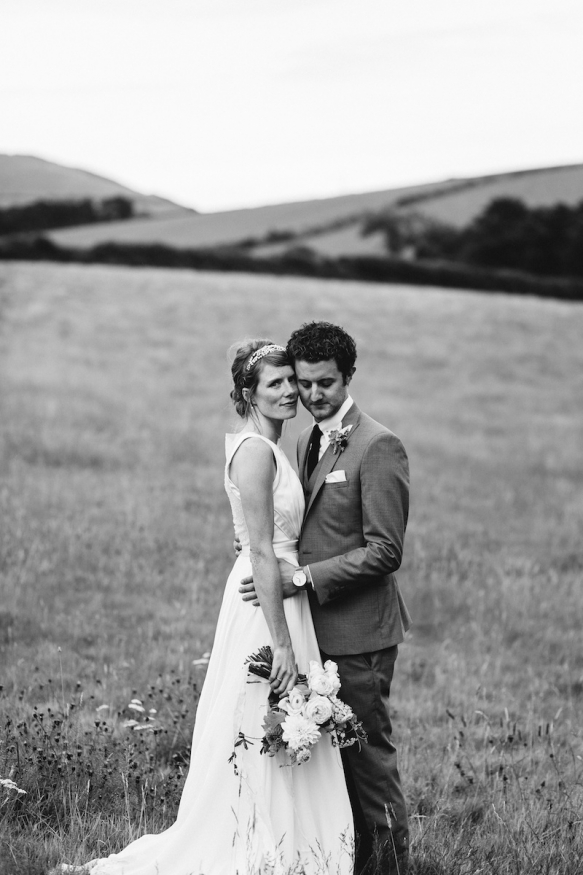 Wedding At Tredudwell Manor Cornwall22