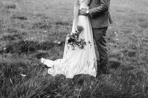 Wedding At Tredudwell Manor Cornwall24