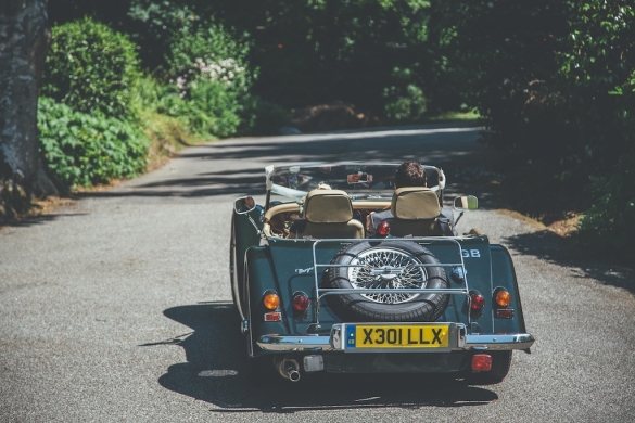 Wedding At Trelissick Garden Cornwall15