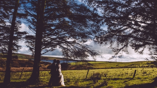 Wedding At Trevenna Cornwall10