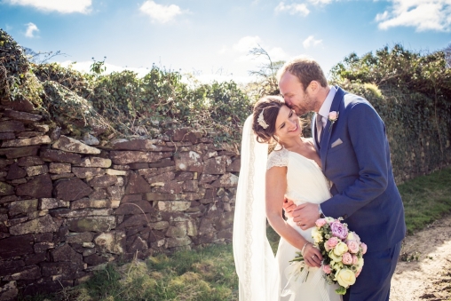 Wedding At Trevenna Cornwall11