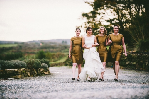 Wedding At Trevenna Cornwall12