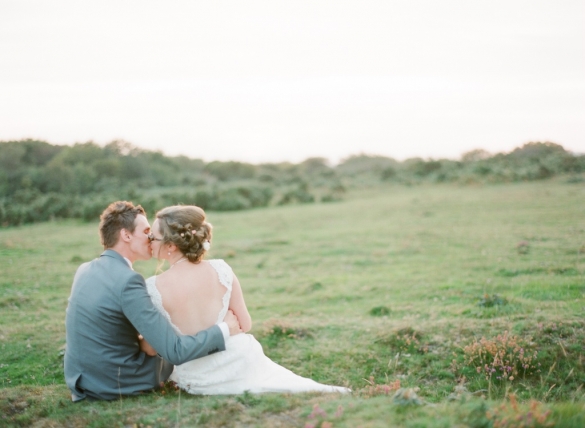 Wedding At Trevenna Cornwall18