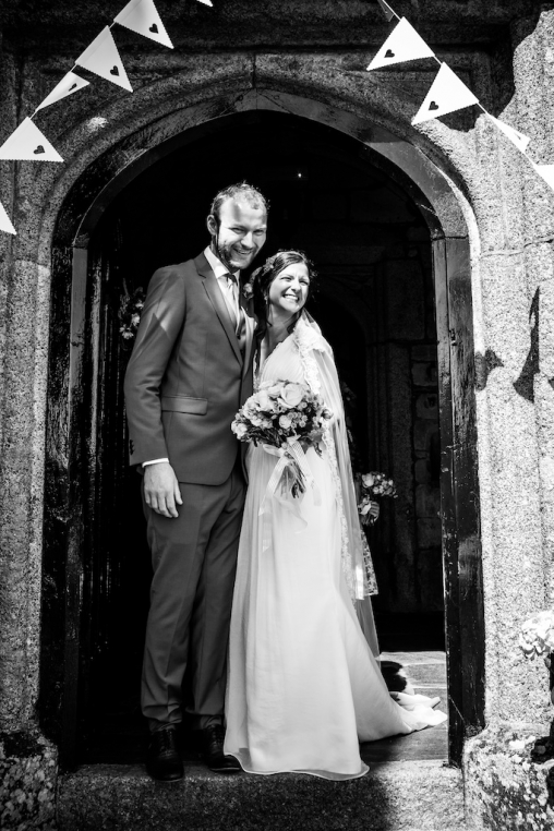 Wedding At Trevenna Cornwall6