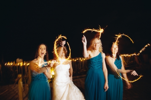 Wedding At Tunnels Beaches Devon19