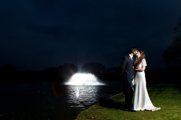 Wedding At Upton Barn And Walled Garden Devon19