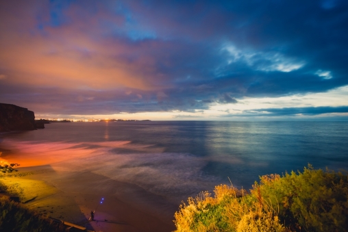 Wedding At Watergate Bay Hotel Cornwall8