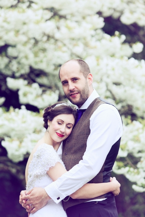 Wedding At Westcott House Devon17