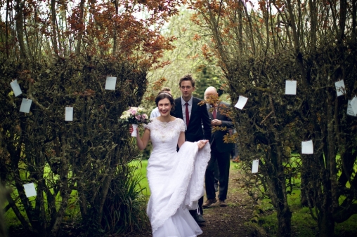 Wedding At Westcott House Devon20