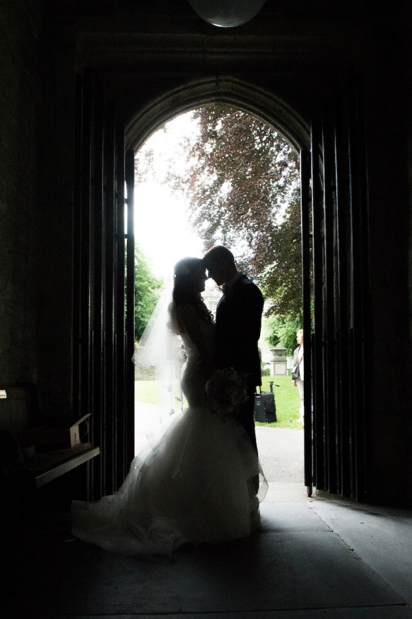 Wedding At Yurtcamp Devon2