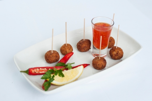 Wedding Catering Cornwall Decadent Dining1