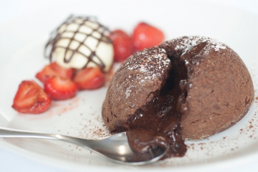 Wedding Catering Cornwall Decadent Dining10