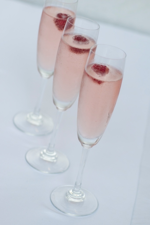 Wedding Catering Cornwall Decadent Dining2