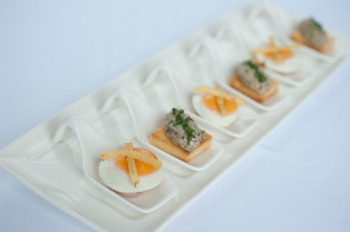 Wedding Catering Cornwall Decadent Dining3