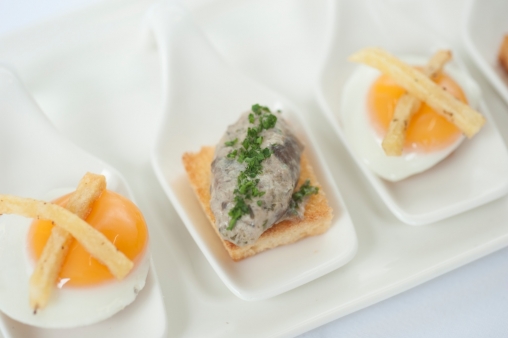 Wedding Catering Cornwall Decadent Dining4