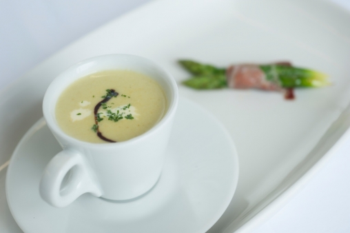 Wedding Catering Cornwall Decadent Dining5