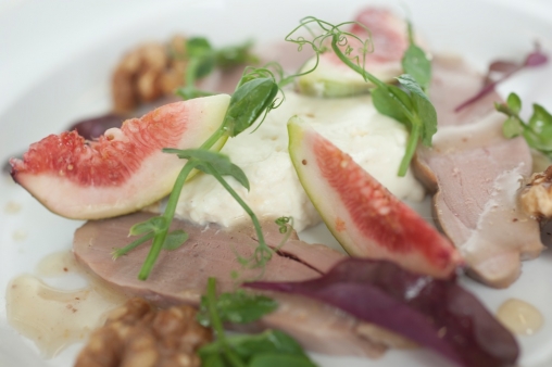 Wedding Catering Cornwall Decadent Dining6