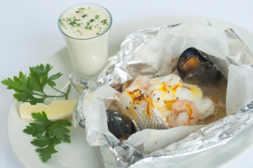 Wedding Catering Cornwall Decadent Dining7