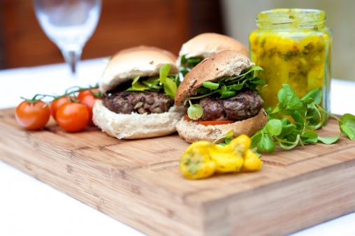 Wedding Catering Cornwall1