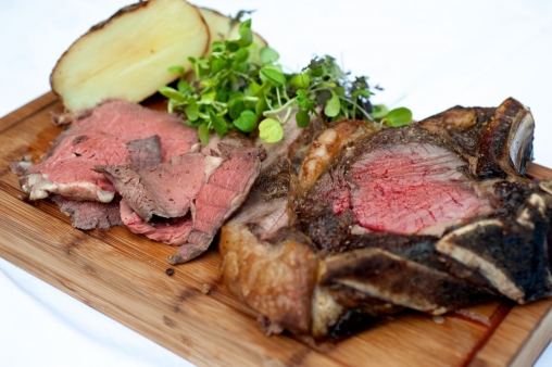 Wedding Catering Cornwall12