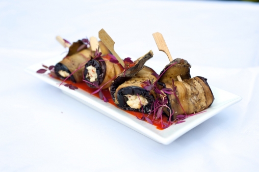 Wedding Catering Cornwall2