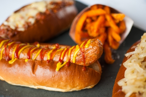 Wedding Catering Cornwall3