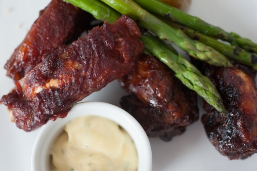 Wedding Catering Cornwall5