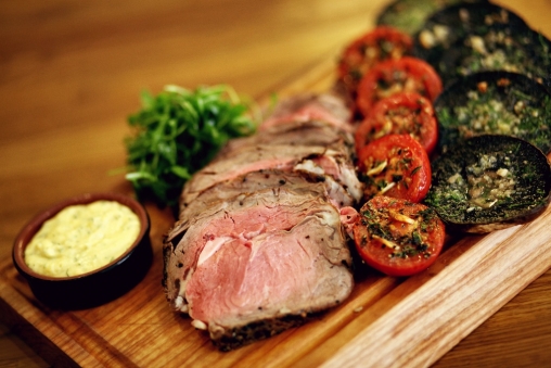 Wedding Catering Devon Dartmoor Kitchen1