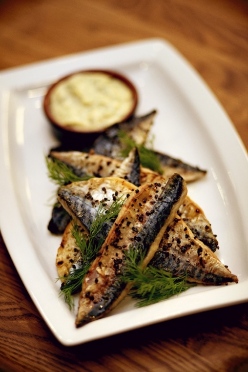 Wedding Catering Devon Dartmoor Kitchen5