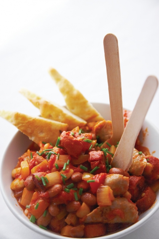 Wedding Catering Drinks Devon11