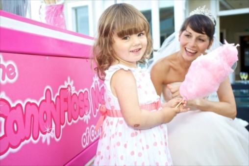 Wedding Catering On Wheels Cornwall13