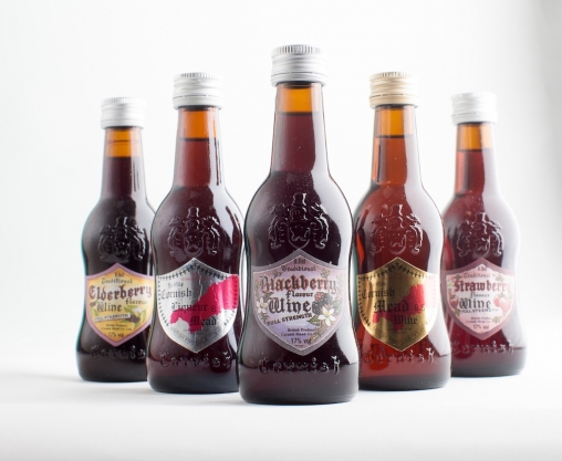 Wedding Catering Wedding Drinks Cornwall23