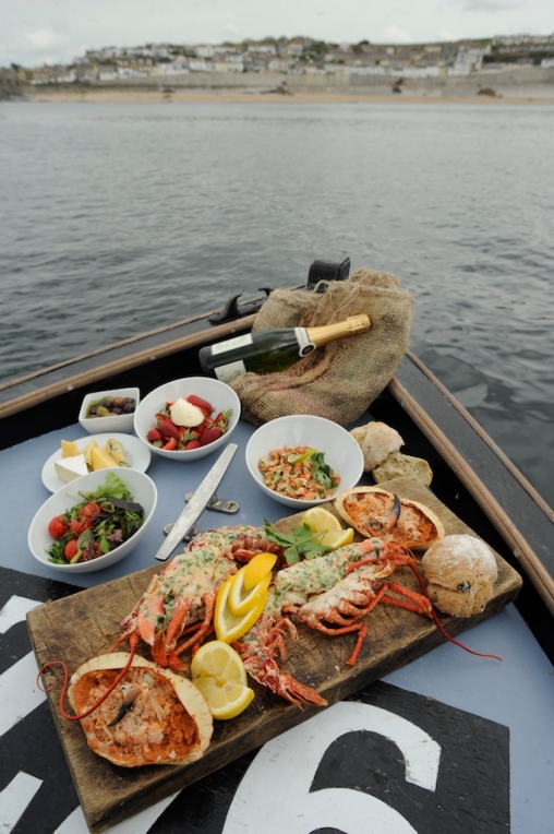 Wedding Catering Wedding Drinks Cornwall4