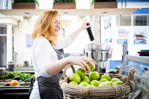 Wedding Detox Diet Juice2