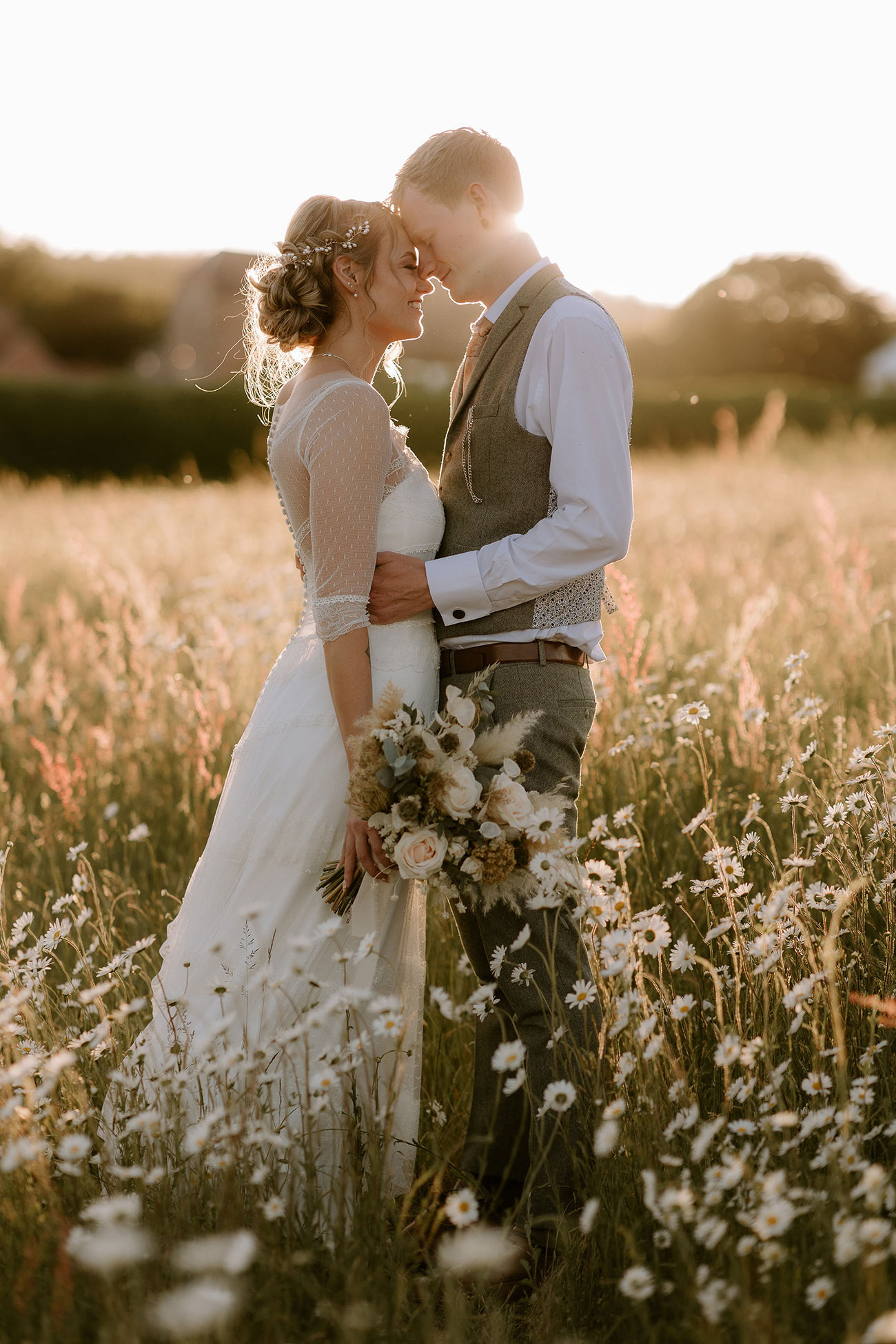 Wedding Devon Elopement Caerarich 74