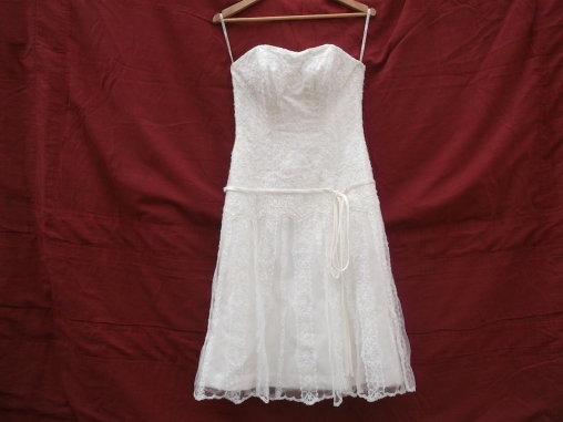 Wedding Dresses Cornwall After The Wedding2