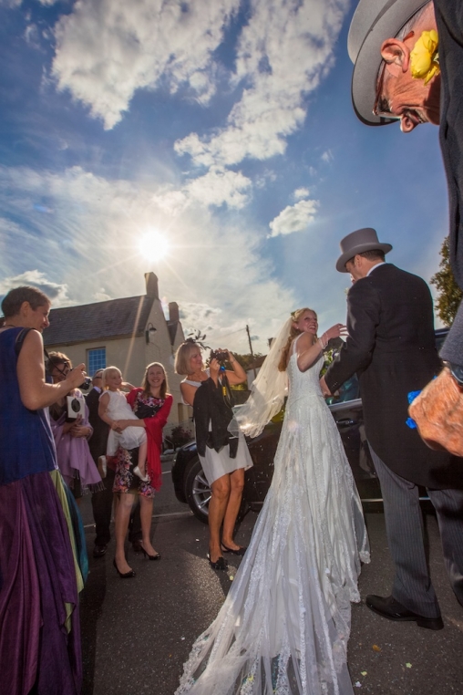 Wedding Dresses Cornwall After The Wedding5