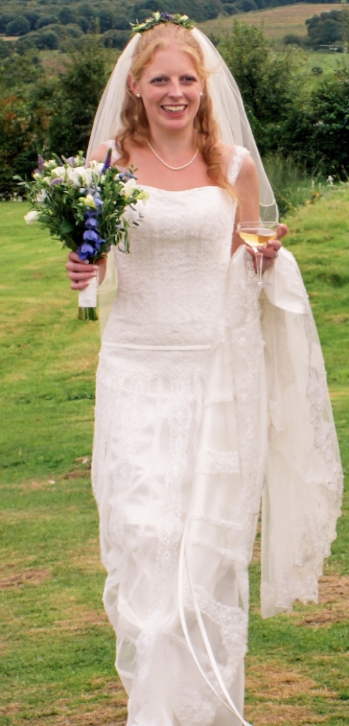 Wedding Dresses Cornwall After The Wedding6