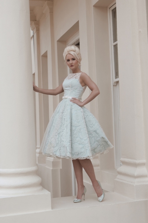 Wedding Dresses Cornwall Body Dress Shape10