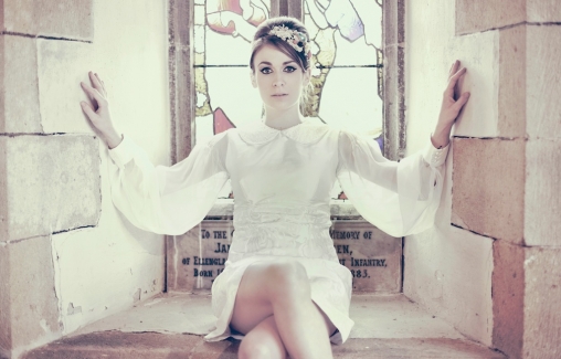 Wedding Dresses Cornwall Body Dress Shape12