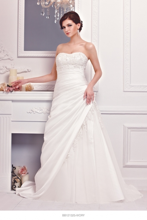 Wedding Dresses Cornwall Body Dress Shape18